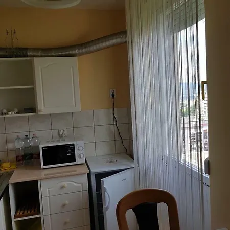 Apartment Coral Apartman